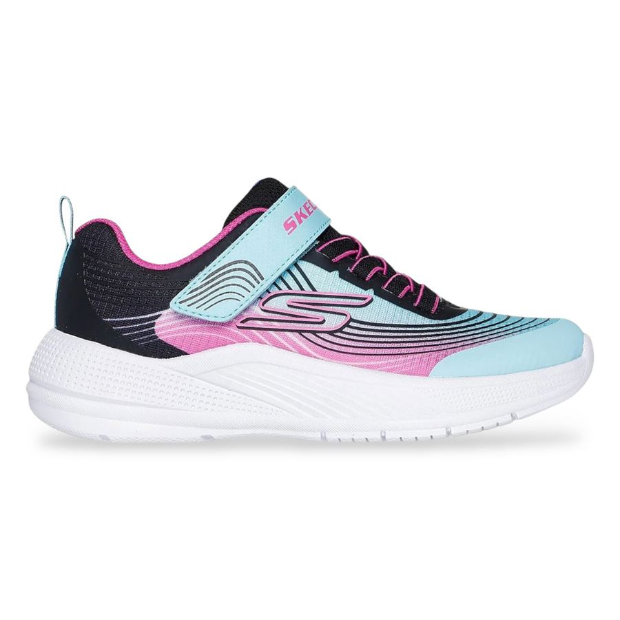 Microspec Advance scarpe da bambina Skechers | 303575LAQPR
